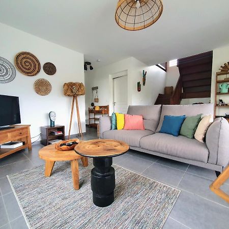 Villa Ohana Sainte-Anne  Eksteriør bilde