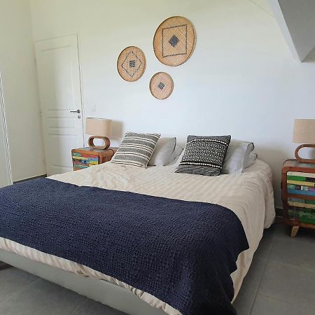 Villa Ohana Sainte-Anne  Eksteriør bilde